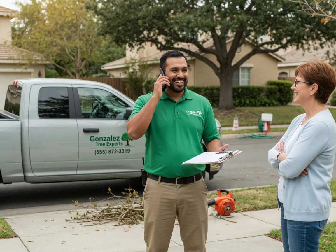 Tree Service Whitewater, KS FAQs